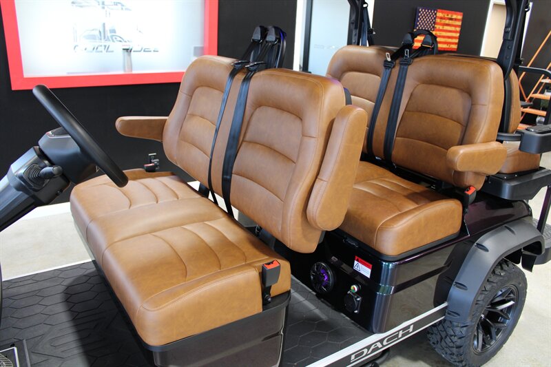 2026 DACH APOLLO 4+2 CA STREET LEGAL - Photo 4 - Gilroy, CA 95020