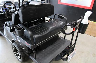 2023 EVOLUTION CLASSIC 4 PLUS CA STREET LEGAL   - Photo 13 - Gilroy, CA 95020