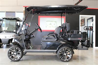 2023 EVOLUTION CLASSIC 4 PLUS CA STREET LEGAL   - Photo 3 - Gilroy, CA 95020