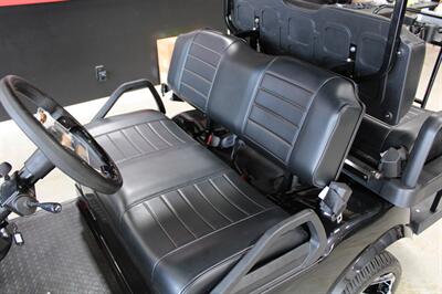 2023 EVOLUTION CLASSIC 4 PLUS CA STREET LEGAL   - Photo 12 - Gilroy, CA 95020
