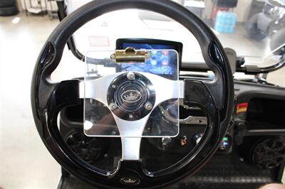 2023 EVOLUTION CLASSIC 4 PLUS CA STREET LEGAL   - Photo 9 - Gilroy, CA 95020