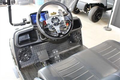 2023 EVOLUTION CLASSIC 4 PLUS CA STREET LEGAL   - Photo 4 - Gilroy, CA 95020
