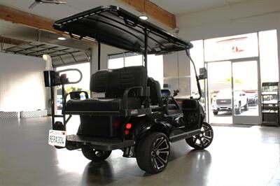 2023 EVOLUTION CLASSIC 4 PLUS CA STREET LEGAL   - Photo 2 - Gilroy, CA 95020