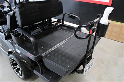 2023 EVOLUTION CLASSIC 4 PLUS CA STREET LEGAL   - Photo 14 - Gilroy, CA 95020