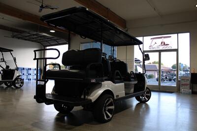 2025 EVOLUTION CARRIER 6 PLUS CA STREET LEGAL   - Photo 2 - Gilroy, CA 95020