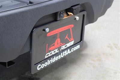 2026 ICON I20X CA STREET LEGAL   - Photo 21 - Gilroy, CA 95020