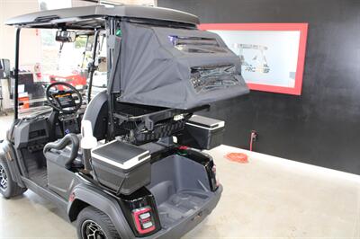 2026 ICON I20X CA STREET LEGAL   - Photo 17 - Gilroy, CA 95020