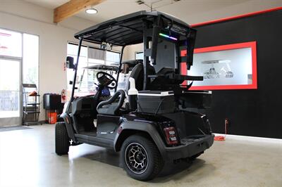 2026 ICON I20X CA STREET LEGAL   - Photo 2 - Gilroy, CA 95020