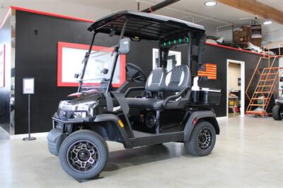 2026 ICON I20X CA STREET LEGAL