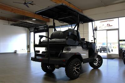 2025 DENAGO NOMAD XL-T CA STREET LEGAL   - Photo 2 - Gilroy, CA 95020
