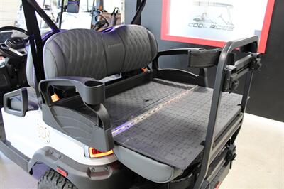 2025 DENAGO NOMAD XL-T CA STREET LEGAL   - Photo 21 - Gilroy, CA 95020