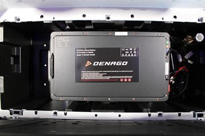 2025 DENAGO NOMAD XL-T CA STREET LEGAL   - Photo 23 - Gilroy, CA 95020