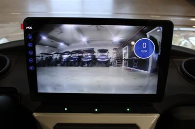 2026 ICON I40X CA STREET LEGAL   - Photo 7 - Gilroy, CA 95020