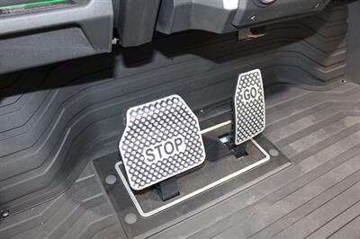 2026 ICON I40X CA STREET LEGAL   - Photo 9 - Gilroy, CA 95020