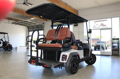 2026 ICON I40X CA STREET LEGAL   - Photo 2 - Gilroy, CA 95020