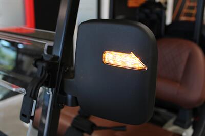 2026 ICON I40X CA STREET LEGAL   - Photo 15 - Gilroy, CA 95020