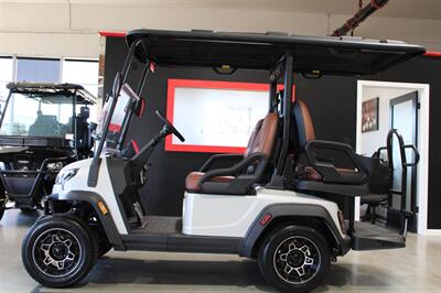 2026 ICON I40X CA STREET LEGAL   - Photo 3 - Gilroy, CA 95020