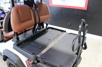 2026 ICON I40X CA STREET LEGAL   - Photo 18 - Gilroy, CA 95020