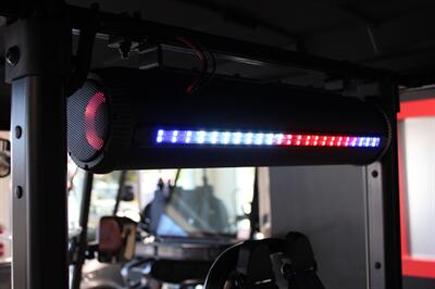 2026 ICON I40X CA STREET LEGAL   - Photo 12 - Gilroy, CA 95020