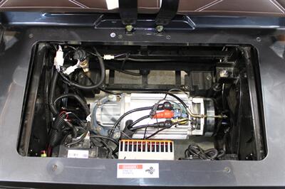 2025 EVOLUTION D6 D-MAX GT4 CA STREET LEGAL   - Photo 28 - Gilroy, CA 95020