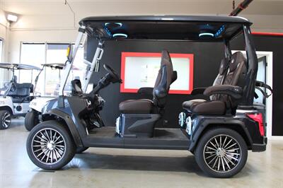 2025 EVOLUTION D6 D-MAX GT4 CA STREET LEGAL   - Photo 3 - Gilroy, CA 95020