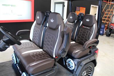 2025 EVOLUTION D6 D-MAX GT4 CA STREET LEGAL   - Photo 4 - Gilroy, CA 95020
