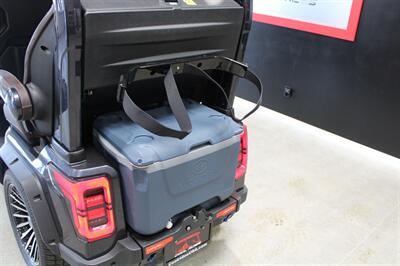 2025 EVOLUTION D6 D-MAX GT4 CA STREET LEGAL   - Photo 23 - Gilroy, CA 95020