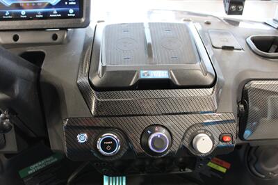 2025 EVOLUTION D6 D-MAX GT4 CA STREET LEGAL   - Photo 9 - Gilroy, CA 95020