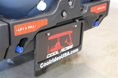 2025 EVOLUTION D6 D-MAX GT4 CA STREET LEGAL   - Photo 30 - Gilroy, CA 95020