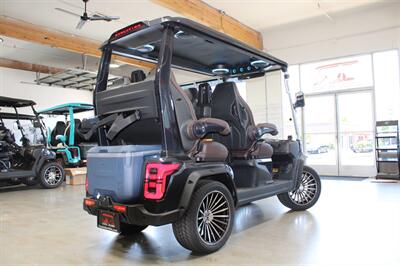 2025 EVOLUTION D6 D-MAX GT4 CA STREET LEGAL   - Photo 2 - Gilroy, CA 95020