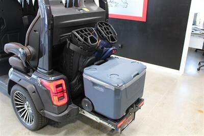 2025 EVOLUTION D6 D-MAX GT4 CA STREET LEGAL   - Photo 25 - Gilroy, CA 95020