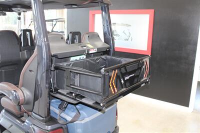 2025 EVOLUTION D6 D-MAX GT4 CA STREET LEGAL   - Photo 26 - Gilroy, CA 95020