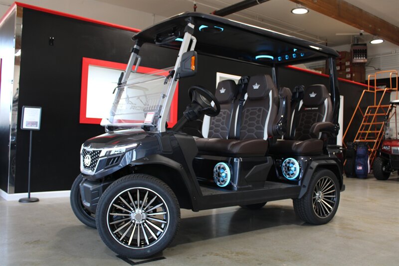 2025 EVOLUTION D6 D-MAX GT4 CA STREET LEGAL - Photo 1 - Gilroy, CA 95020