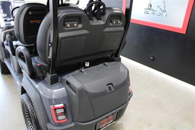 2026 EPIC E40FX CA STREET LEGAL   - Photo 21 - Gilroy, CA 95020