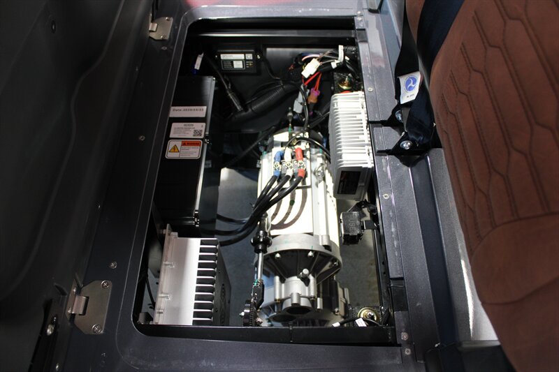 2026 EPIC E40FX CA STREET LEGAL - Photo 21 - Gilroy, CA 95020