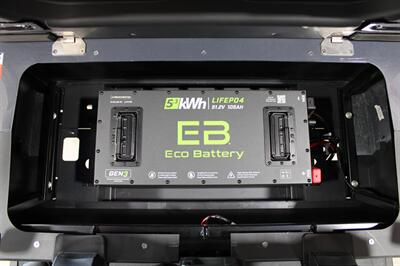 2026 EPIC E40FX CA STREET LEGAL   - Photo 24 - Gilroy, CA 95020