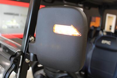 2026 EPIC E40FX CA STREET LEGAL   - Photo 14 - Gilroy, CA 95020