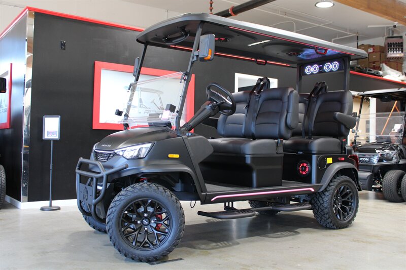 2026 DACH APOLLO GEN 2 CA STREET LEGAL   - Photo 1 - Gilroy, CA 95020