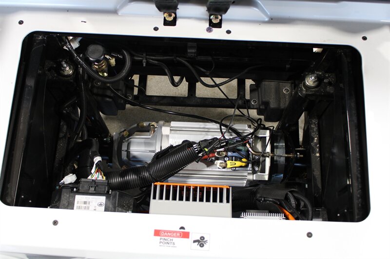 2025 EVOLUTION D-6 DMAX GT4 CA STREET LEGAL - Photo 30 - Gilroy, CA 95020