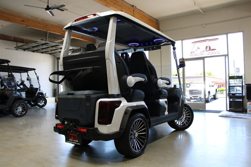 2025 EVOLUTION D-6 DMAX GT4 CA STREET LEGAL - Photo 2 - Gilroy, CA 95020