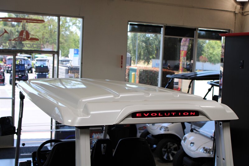 2025 EVOLUTION D-6 DMAX GT4 CA STREET LEGAL - Photo 5 - Gilroy, CA 95020