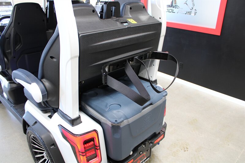 2025 EVOLUTION D-6 DMAX GT4 CA STREET LEGAL - Photo 22 - Gilroy, CA 95020
