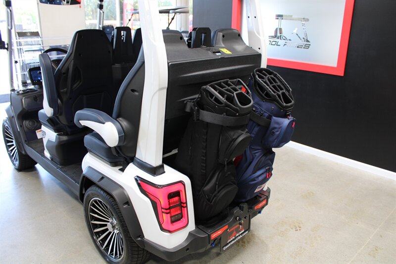 2025 EVOLUTION D-6 DMAX GT4 CA STREET LEGAL - Photo 24 - Gilroy, CA 95020