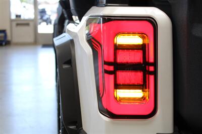 2025 EVOLUTION D-6 DMAX GT4 CA STREET LEGAL - Photo 21 - Gilroy, CA 95020