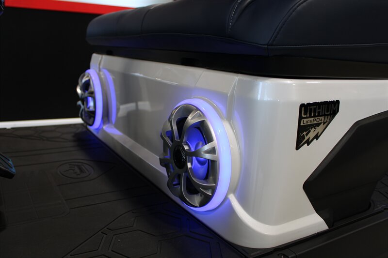 2025 EVOLUTION D-6 DMAX GT4 CA STREET LEGAL - Photo 14 - Gilroy, CA 95020
