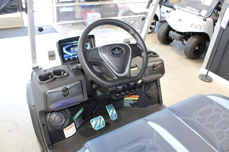2025 EVOLUTION D-6 DMAX GT4 CA STREET LEGAL - Photo 6 - Gilroy, CA 95020