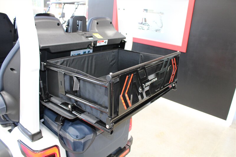 2025 EVOLUTION D-6 DMAX GT4 CA STREET LEGAL - Photo 23 - Gilroy, CA 95020
