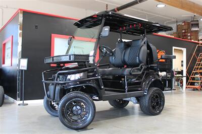 2025 EPIC E40L CA STREET LEGAL