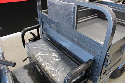 2026 TRICAMPO RANGER X8   - Photo 5 - Gilroy, CA 95020