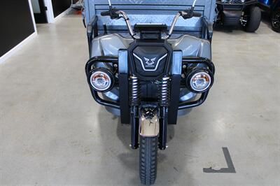 2026 TRICAMPO RANGER X8   - Photo 9 - Gilroy, CA 95020